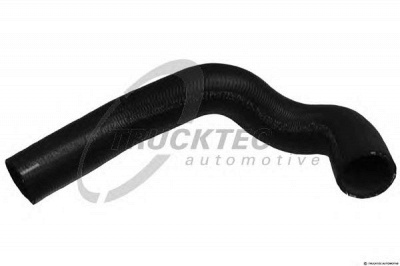 TRUCKTEC AUTOMOTIVE 0240152 -  Шланг радиатора